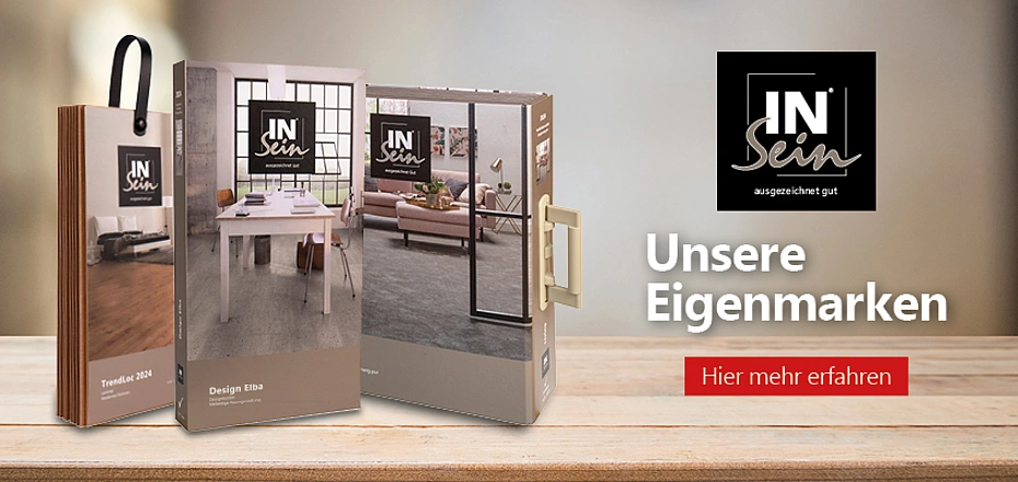 Illustration - Ihr Experte für schönes Wohnen
