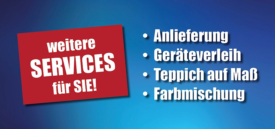 Services