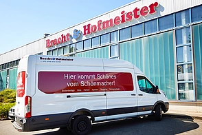 LIEFERSERVICE